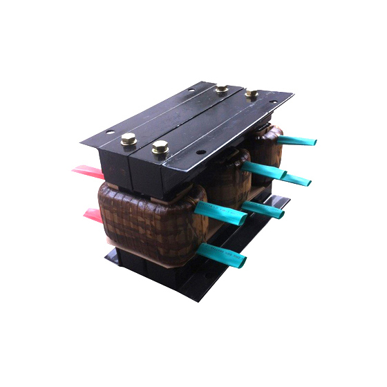 BP2系列频敏变阻器